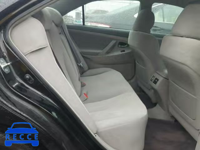2009 TOYOTA CAMRY HYBR 4T1BB46K79U096911 image 5
