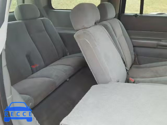 2006 DODGE DURANGO SL 1D4HB48N26F191532 зображення 8