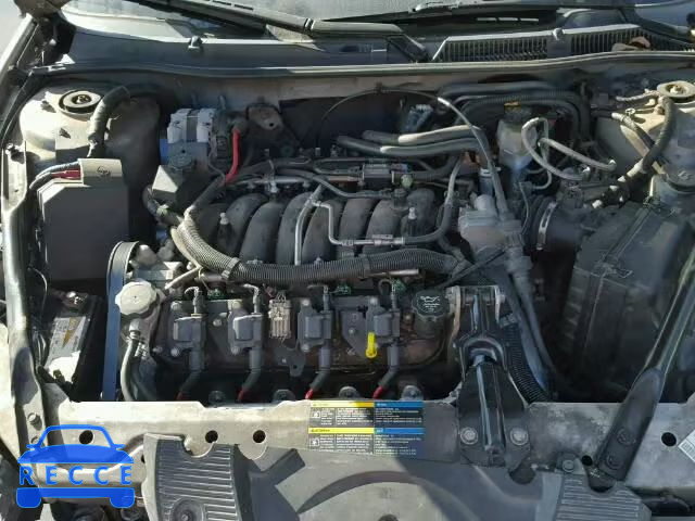 2006 CHEVROLET IMPALA SUP 2G1WD58C269136132 image 6