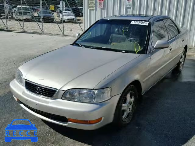 1996 ACURA 2.5 TL JH4UA2651TC024628 image 1