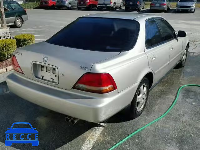 1996 ACURA 2.5 TL JH4UA2651TC024628 Bild 3