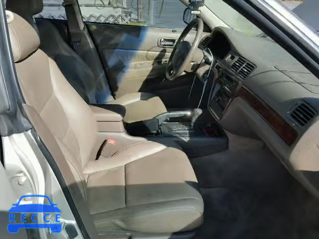 1996 ACURA 2.5 TL JH4UA2651TC024628 image 4