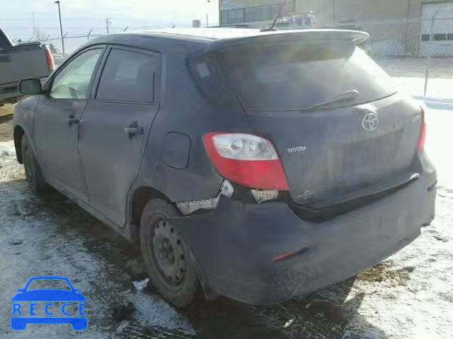 2010 TOYOTA MATRIX 2T1KU4EE0AC205379 image 8