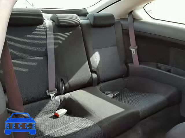 2010 SCION TC JTKDE3B72A0302740 image 5
