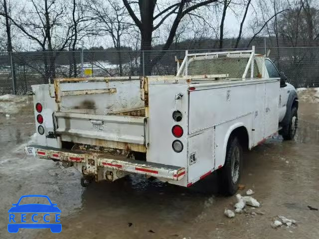 2005 FORD F450 SUPER 1FDXF46P55ED24625 image 3