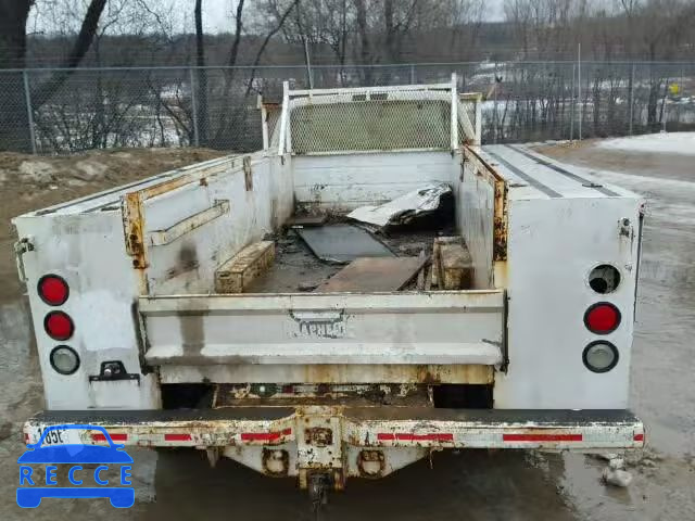 2005 FORD F450 SUPER 1FDXF46P55ED24625 image 5