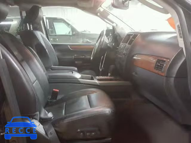 2010 NISSAN ARMADA PLA 5N1AA0NE5AN623815 image 4