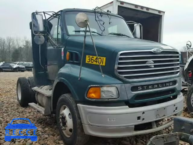 2007 STERLING TRUCK A9500 2FWBA2CV57AW98225 image 0