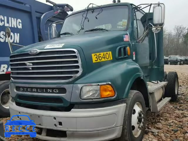 2007 STERLING TRUCK A9500 2FWBA2CV57AW98225 зображення 1