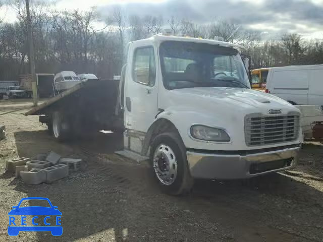 2007 FREIGHTLINER M2 106 MED 1FVACWCS37HY03350 image 0