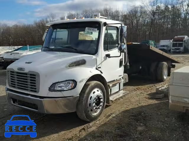 2007 FREIGHTLINER M2 106 MED 1FVACWCS37HY03350 image 1