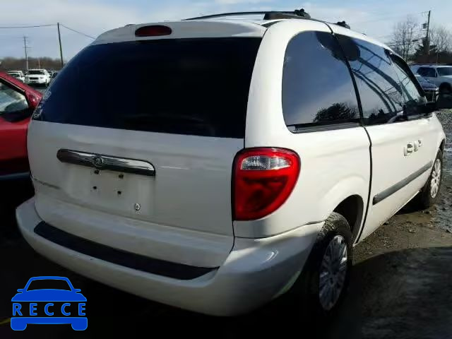 2005 CHRYSLER Town and Country 1C4GP45R75B228419 image 3