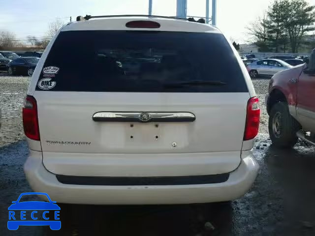 2005 CHRYSLER Town and Country 1C4GP45R75B228419 image 8