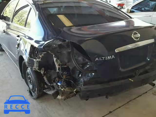 2007 NISSAN ALTIMA 2.5 1N4AL21E07N491156 image 9