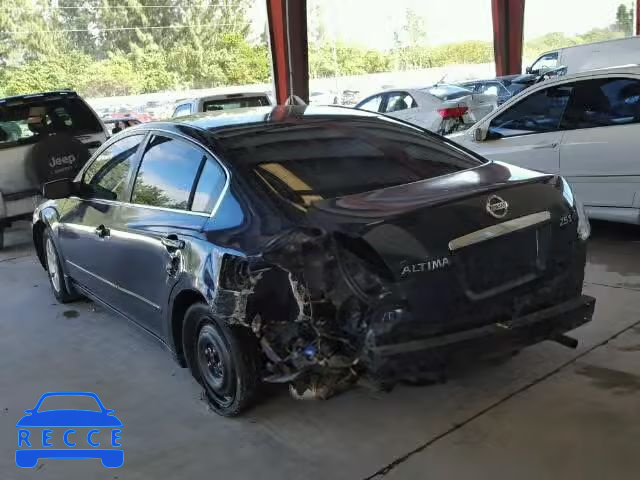 2007 NISSAN ALTIMA 2.5 1N4AL21E07N491156 image 2