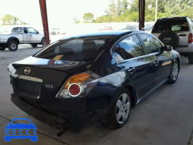 2007 NISSAN ALTIMA 2.5 1N4AL21E07N491156 image 3