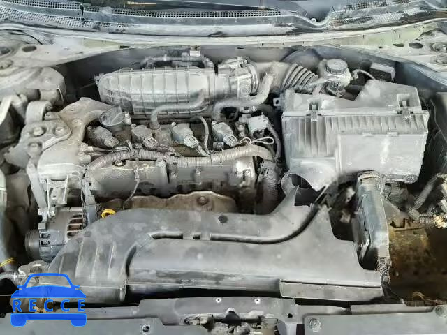 2007 NISSAN ALTIMA 2.5 1N4AL21E07N491156 Bild 6