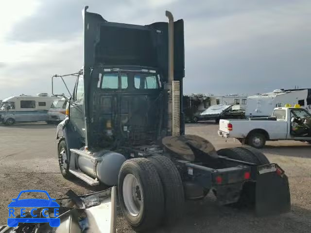 2009 STERLING TRUCK A9500 2FWBA2CV99AAJ8249 Bild 2