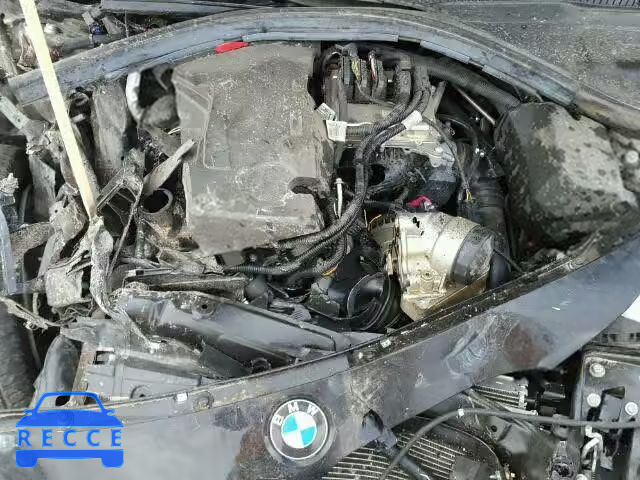2015 BMW 328I WBA3A5G50FNS84277 зображення 6