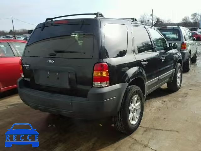 2007 FORD ESCAPE XLT 1FMCU03Z47KA49210 image 3
