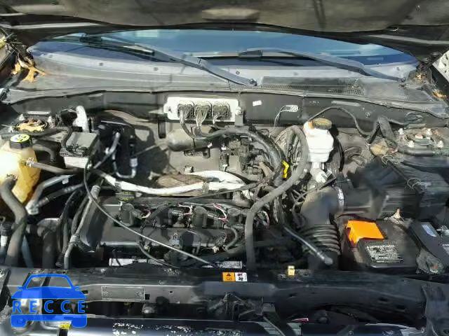 2007 FORD ESCAPE XLT 1FMCU03Z47KA49210 image 6