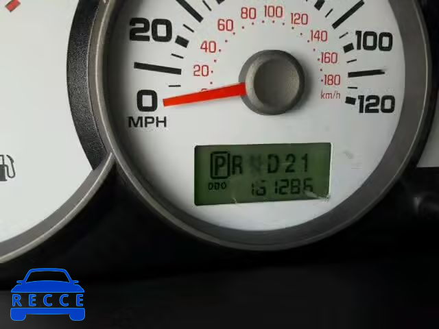 2007 FORD ESCAPE XLT 1FMCU03Z47KA49210 image 7