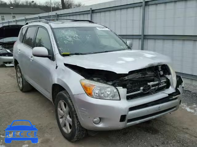 2007 TOYOTA RAV4 LTD JTMBK31VX76015515 image 0