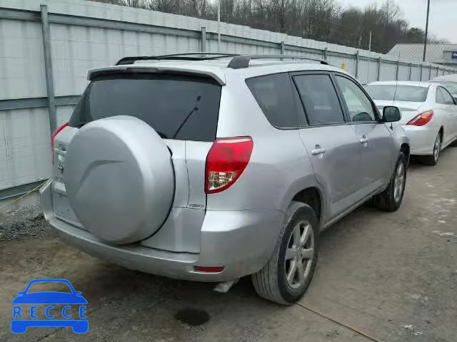 2007 TOYOTA RAV4 LTD JTMBK31VX76015515 image 3