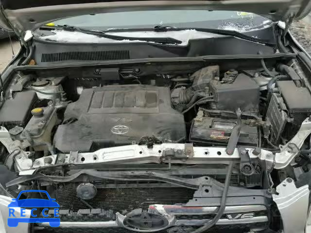 2007 TOYOTA RAV4 LTD JTMBK31VX76015515 image 6