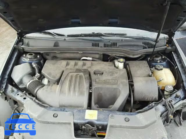 2009 CHEVROLET COBALT LT 1G1AT58H397192837 image 6