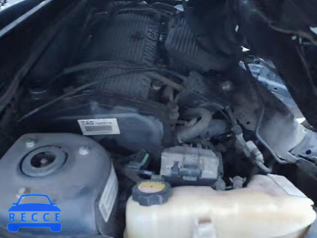 2000 PONTIAC GRAND AM S 1G2NF12T3YM878211 Bild 8