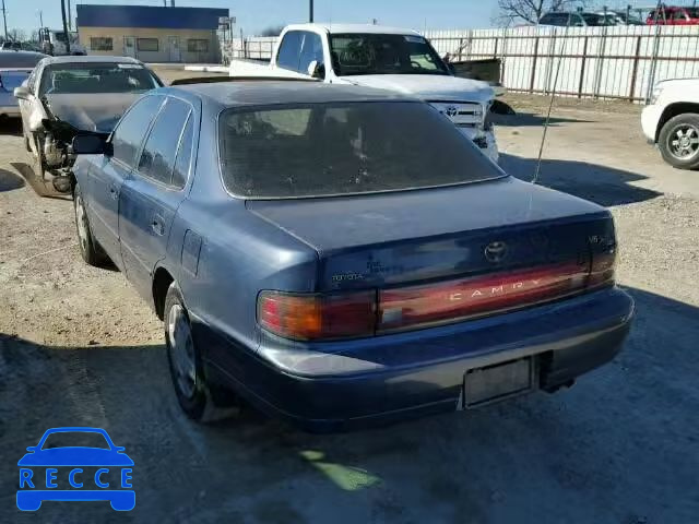 1994 TOYOTA CAMRY LE 4T1GK12E2RU001806 зображення 2