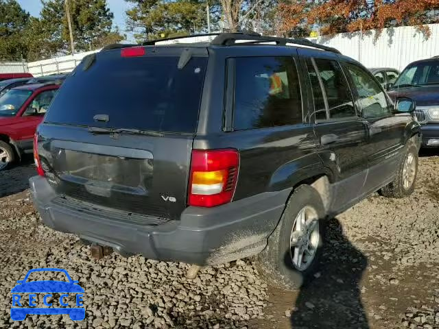 2004 JEEP GRAND CHER 1J4GW48N54C378530 image 3