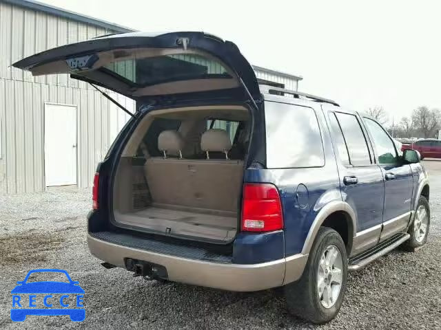 2004 FORD EXPLORER E 1FMZU74K34ZA03875 зображення 3