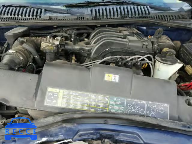 2004 FORD EXPLORER E 1FMZU74K34ZA03875 image 6