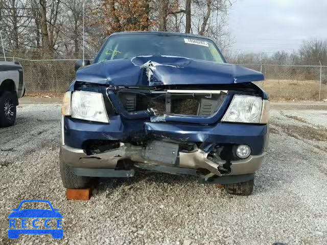 2004 FORD EXPLORER E 1FMZU74K34ZA03875 зображення 8