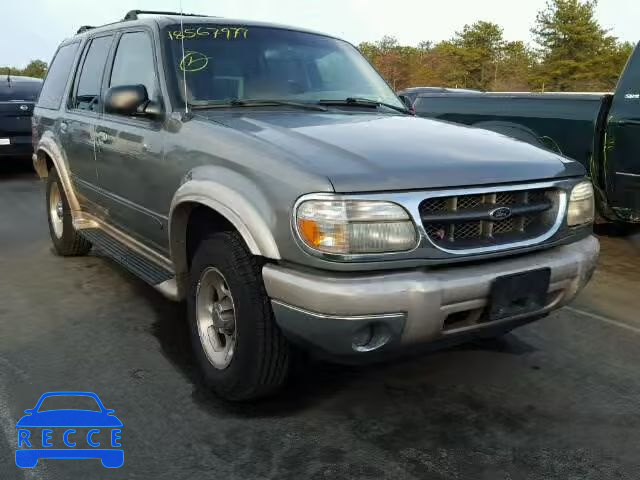 2000 FORD EXPLORER E 1FMDU74E5YZB38334 image 0