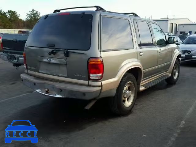 2000 FORD EXPLORER E 1FMDU74E5YZB38334 зображення 3