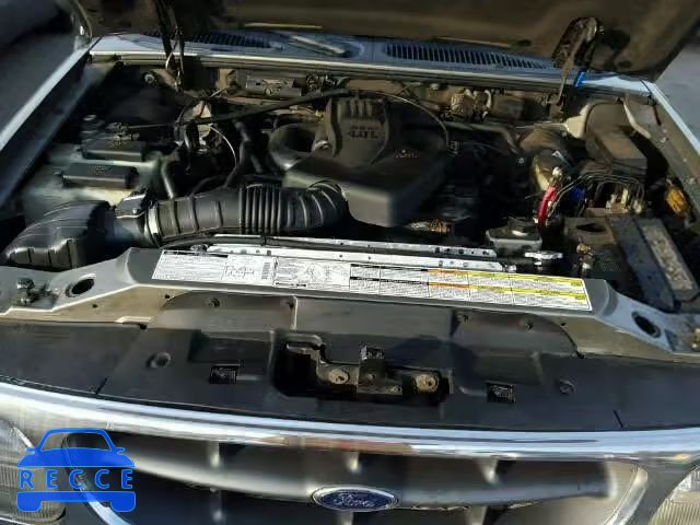 2000 FORD EXPLORER E 1FMDU74E5YZB38334 Bild 6