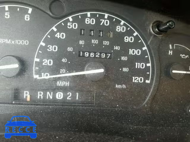 2000 FORD EXPLORER E 1FMDU74E5YZB38334 Bild 7