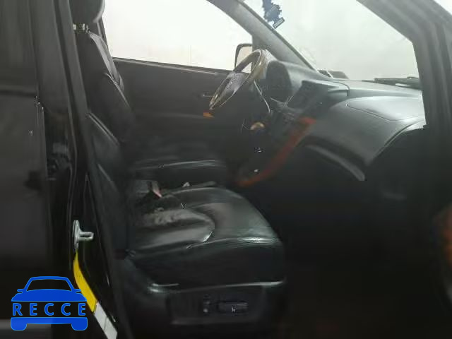 2002 LEXUS RX 300 JTJHF10U920238651 зображення 4
