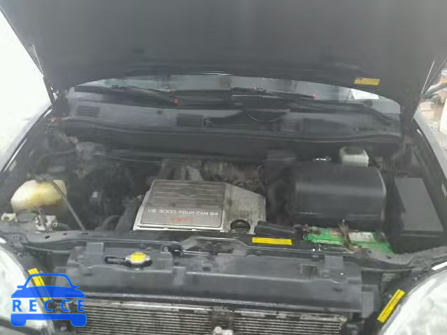 2002 LEXUS RX 300 JTJHF10U920238651 image 6