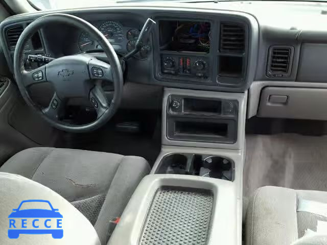 2005 CHEVROLET AVALANCHE 3GNEC12Z65G201104 image 8