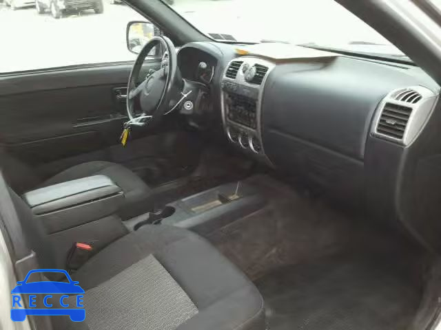 2008 CHEVROLET COLORADO L 1GCDT43E888214223 зображення 4