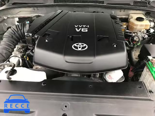 2005 TOYOTA 4RUNNER SR JTEBU14R158050759 image 7