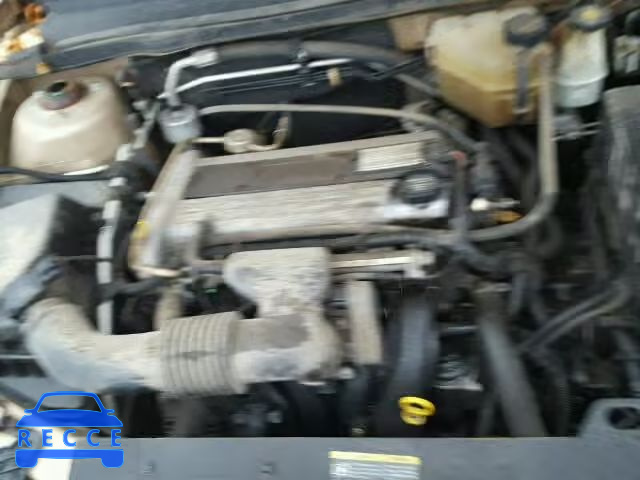 2004 CHEVROLET MALIBU 1G1ZS52F34F179615 image 6