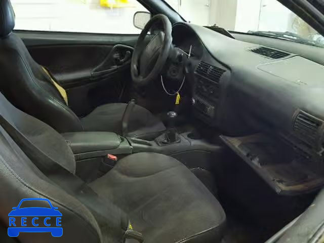 1998 CHEVROLET CAVALIER/R 1G1JC1248W7209920 image 4