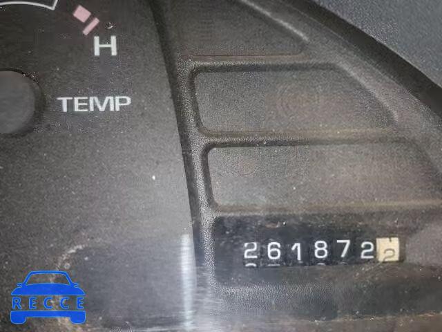 1998 CHEVROLET CAVALIER/R 1G1JC1248W7209920 image 7