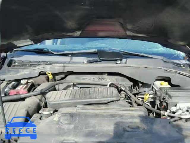 2005 DODGE DURANGO SL 1D4HB48D55F576525 image 6