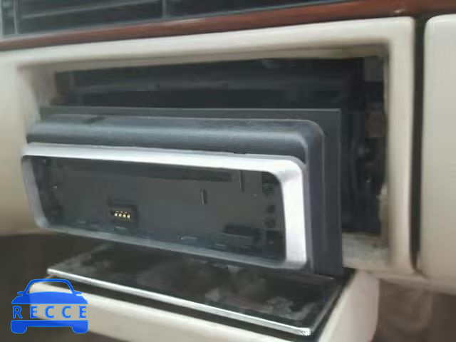 1995 CADILLAC DEVILLE 1G6KD52B5SU213906 image 8